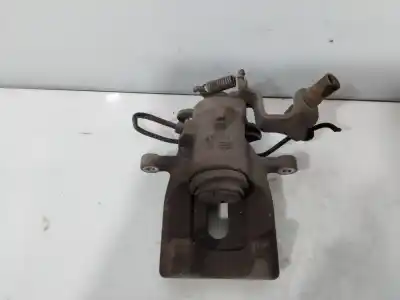 Peça sobressalente para automóvel em segunda mão pinça de travão traseira esquerda por peugeot 5008 premium referências oem iam 4401q2