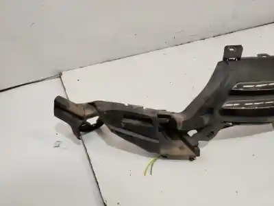 Pezzo di ricambio per auto di seconda mano griglia anteriore per citroen c4 lim. business riferimenti oem iam 7422r3