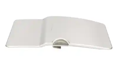 Gebrauchtes Autoersatzteil äusserer tankdeckel zum opel vivaro combi 2.7t corto 101 cv / 74 kw oem-iam-referenzen 