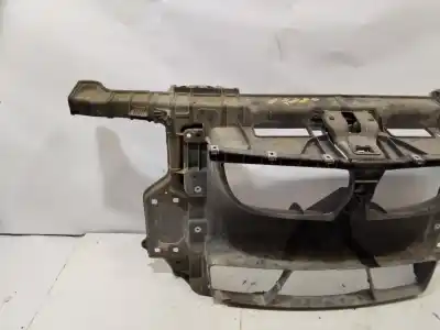 Peça sobressalente para automóvel em segunda mão painel frontal por bmw serie 1 berlina (e81/e87) 2.0 cat referências oem iam   