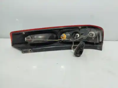 Second-hand car spare part left tailgate light for ford fiesta (cbk) ambiente oem iam references 10877  1432274