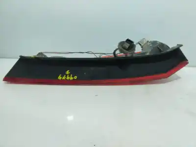 Second-hand car spare part left tailgate light for ford fiesta (cbk) ambiente oem iam references 10877  1432274