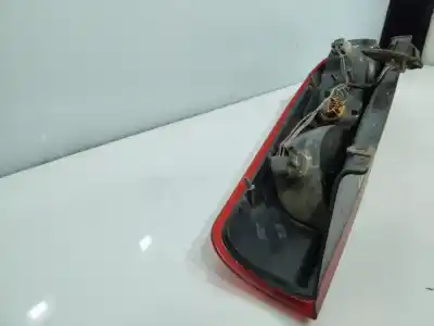 Second-hand car spare part left tailgate light for ford fiesta (cbk) ambiente oem iam references 10877  1432274