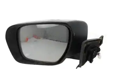 Автозапчасти б/у левое зеркало за mazda 5 (cr19) 2.0 cd (cr19) ссылки oem iam e4012284