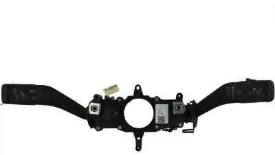 Автозапчастина б/у перерівний контроль для volkswagen caddy ka/kb (2c) furgón economy 4motion 110 cv / 81 kw посилання на oem iam 1k5953502  