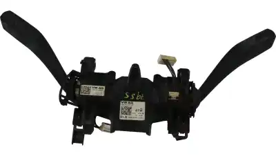 Автозапчастина б/у перерівний контроль для volkswagen caddy ka/kb (2c) furgón economy 4motion 110 cv / 81 kw посилання на oem iam 1k5953502  