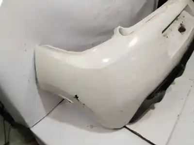 Second-hand car spare part Rear Bumper for CITROEN DS3 Desire 82 CV / 60 KW OEM IAM references   