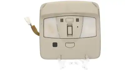 Peça sobressalente para automóvel em segunda mão luz interior por infiniti fx fx30d s referências oem iam   