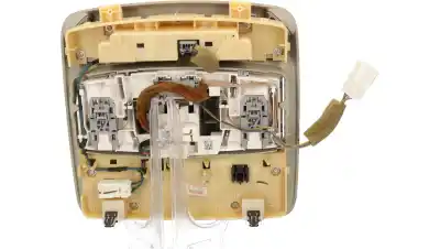 Peça sobressalente para automóvel em segunda mão luz interior por infiniti fx fx30d s referências oem iam   