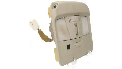 Peça sobressalente para automóvel em segunda mão luz interior por infiniti fx fx30d s referências oem iam   