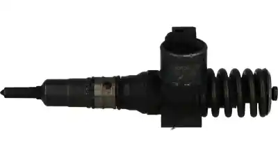 Second-hand car spare part Injector for AUDI A3 (8P) 2.0 TDI OEM IAM references 03G130073GX  