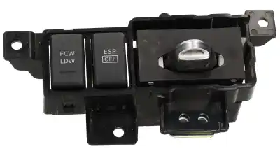 Tweedehands auto-onderdeel startschakelaar voor infiniti fx fx30d s oem iam-referenties a2c53259115