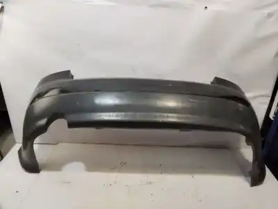 Second-hand car spare part rear bumper for audi a4 berlina (8e) 8e oem iam references   