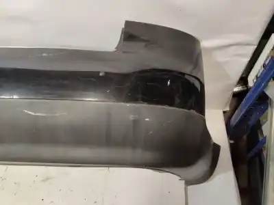 Second-hand car spare part rear bumper for audi a4 berlina (8e) 8e oem iam references   