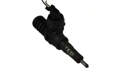 Автозапчастина б/у ИНЖЕКТОР для SEAT ALTEA (5P1)  Посилання на OEM IAM 038130073BQ  