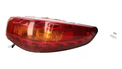Peça sobressalente para automóvel em segunda mão farolim traseiro direito por infiniti fx fx30d s referências oem iam   