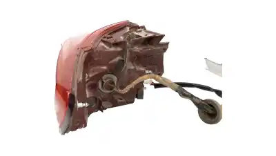 Peça sobressalente para automóvel em segunda mão farolim traseiro direito por infiniti fx fx30d s referências oem iam   