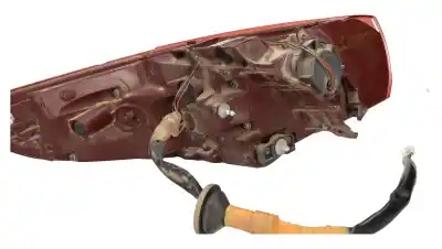 Tweedehands auto-onderdeel rechter achterlamp voor infiniti fx fx30d s oem iam-referenties 