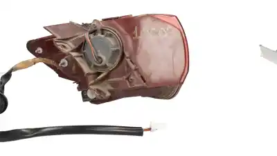 Peça sobressalente para automóvel em segunda mão farolim traseiro direito por infiniti fx fx30d s referências oem iam   