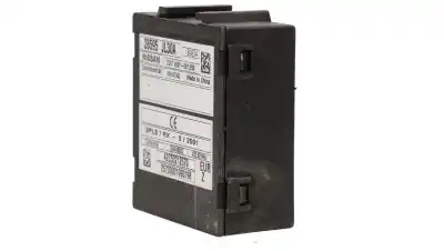 Second-hand car spare part electronic module for infiniti fx fx30d s oem iam references 25700001990198  a2c53212570