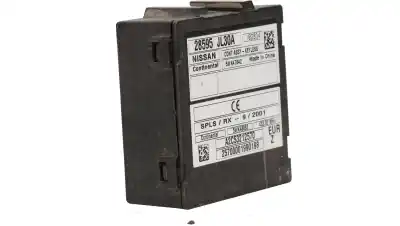 Second-hand car spare part electronic module for infiniti fx fx30d s oem iam references 25700001990198  a2c53212570