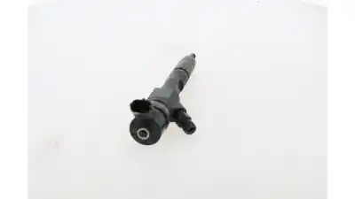 Second-hand car spare part Injector for RENAULT SCENIC II Pack Authentique 110 CV / 81 KW OEM IAM references H82606383  