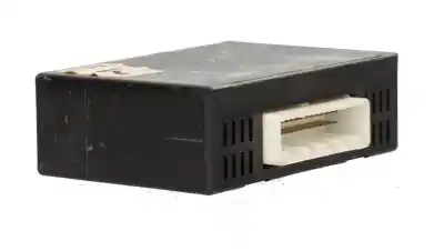 Peça sobressalente para automóvel em segunda mão módulo eletrônico por infiniti fx fx30d s referências oem iam 407201ca0a  