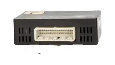 Peça sobressalente para automóvel em segunda mão módulo eletrônico por infiniti fx fx30d s referências oem iam 407201ca0a  