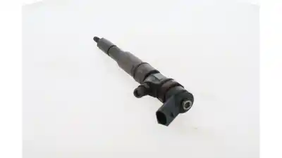 Peça sobressalente para automóvel em segunda mão injetor por bmw serie 3 berlina (e90) 318d 122 cv referências oem iam 7793836  