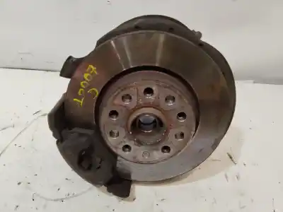 Автозапчастина б/у ПЕРЕДНІЙ ПРАВ для VOLKSWAGEN GOLF V BERLINA (1K1)  Посилання на OEM IAM 1K0407256P  