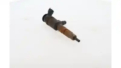 Second-hand car spare part injector for citroen c3 collection oem iam references 078041308f  