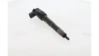 Second-hand car spare part injector for seat leon (5f1) 2.0 tdi oem iam references 04l130277e  