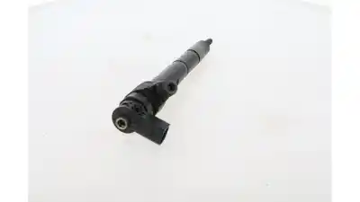 Second-hand car spare part injector for seat leon (5f1) 2.0 tdi oem iam references 04l130277e  
