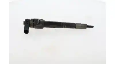 Second-hand car spare part injector for seat leon (5f1) 2.0 tdi oem iam references 04l130277e  