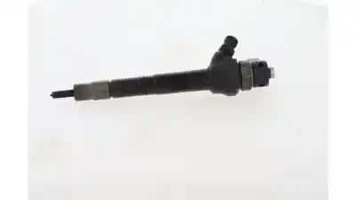 Автозапчастина б/у инжектор для seat leon (5f1) 2.0 tdi посилання на oem iam 04l130277e  