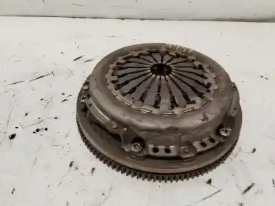 Second-hand car spare part clutch kit for peugeot 208 access oem iam references 9801139380