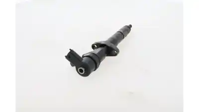 Second-hand car spare part injector for renault master ii ph. 2 doka/pr. fgst 2.5 diesel dci fap cat oem iam references h82146357  