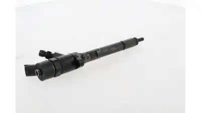 Автозапчасти б/у ИНЖЕКТОР за PEUGEOT 307 BERLINA (S2)  ссылки OEM IAM 060040607  