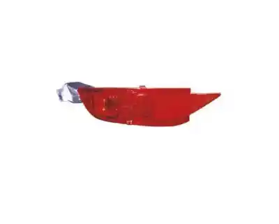 Second-hand car spare part Left Tailgate Light for FORD FIESTA (CB1) * OEM IAM references 16310831  