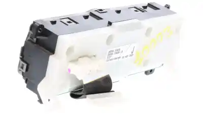 Tweedehands auto-onderdeel audiosysteem / radio-cd voor infiniti fx fx30d s oem iam-referenties 283951dr3d