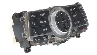 Автозапчасти б/у аудиосистема / радио cd за infiniti fx fx30d s ссылки oem iam 283951dr3d  