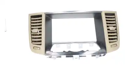 Tweedehands auto-onderdeel beluchter voor infiniti fx fx30d s oem iam-referenties p10426b11000