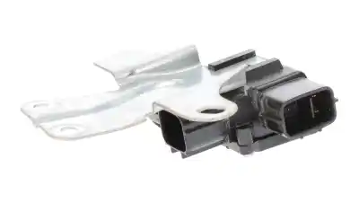 Second-hand car spare part electronic module for infiniti fx fx30d s oem iam references 254b61cy1a  