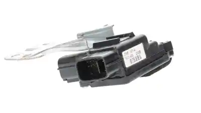 Second-hand car spare part electronic module for infiniti fx fx30d s oem iam references 254b61cy1a  