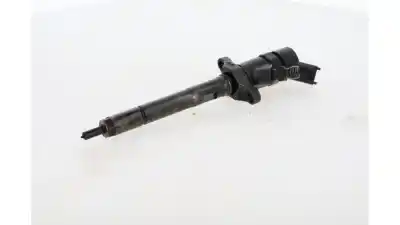 Peça sobressalente para automóvel em segunda mão injetor por peugeot 207 207 active hd referências oem iam 060040607  