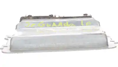 Peça sobressalente para automóvel em segunda mão centralina de motor uce por ford kuga titanium plug-in hybrid referências oem iam lv4a12b684ca  