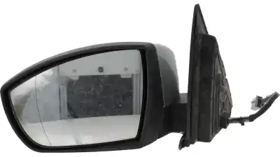 Peça sobressalente para automóvel em segunda mão espelho retrovisor esquerdo por ford s-max (ca1) limited edition referências oem iam e9014347  1776374