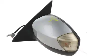 Peça sobressalente para automóvel em segunda mão espelho retrovisor esquerdo por ford s-max (ca1) limited edition referências oem iam e9014347  1776374