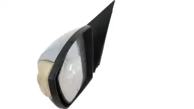 Peça sobressalente para automóvel em segunda mão espelho retrovisor esquerdo por ford s-max (ca1) limited edition referências oem iam e9014347  1776374