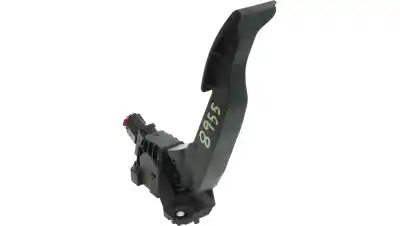 Peça sobressalente para automóvel em segunda mão pedal acelerador por ford kuga titanium plug-in hybrid referências oem iam 6pv01359130  
